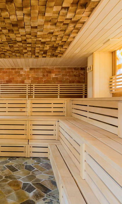 Saunas – Art of Sauna and Spa