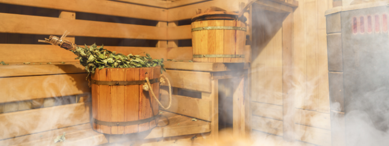 Venik: An Ancient Tradition for Health and Relaxation – Art of Sauna