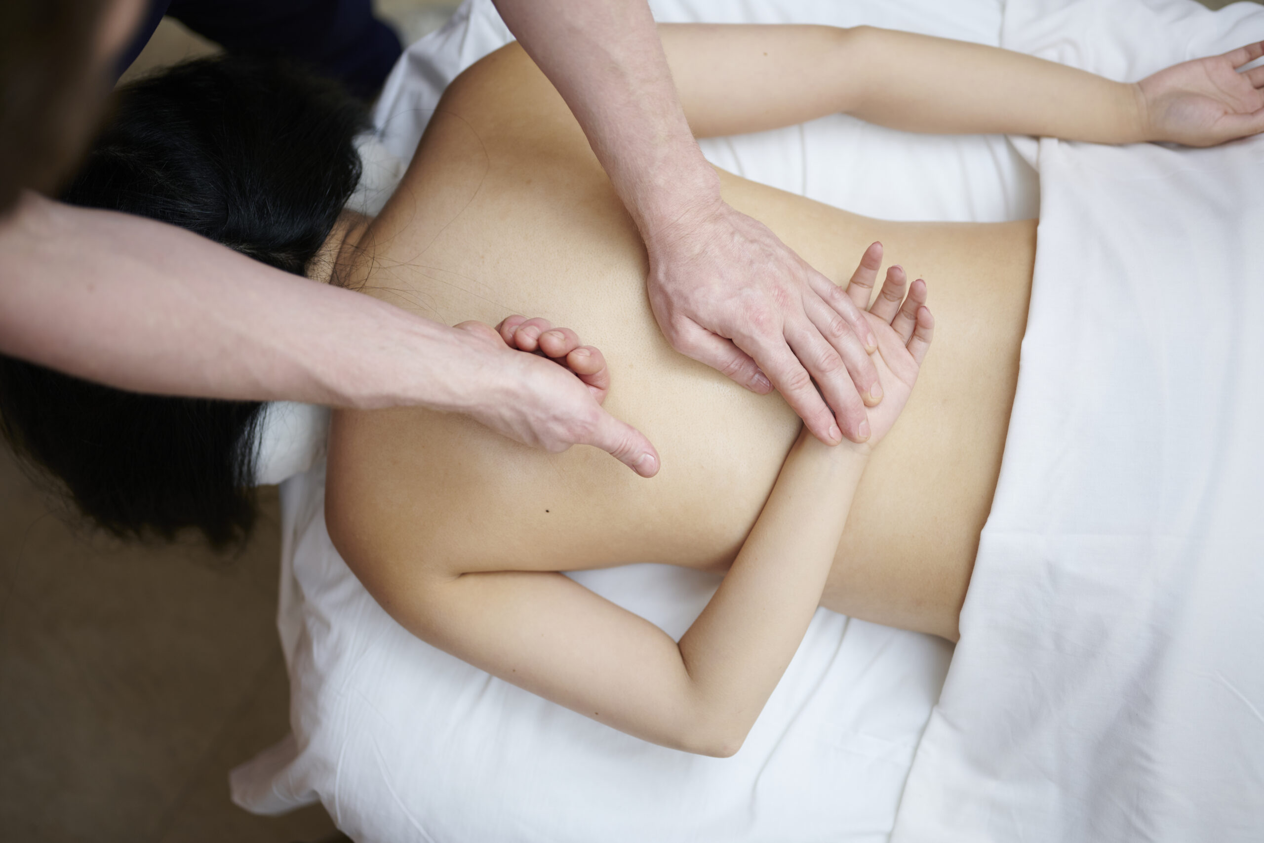 AOS Signature Massage