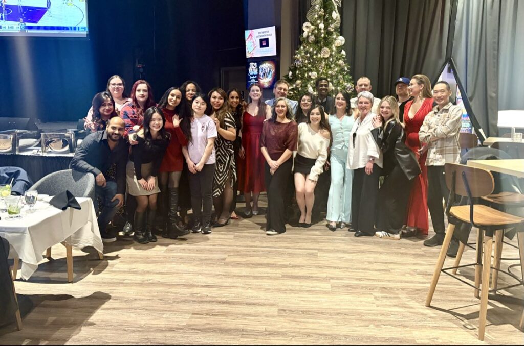 Art of Sauna staff photo 2026