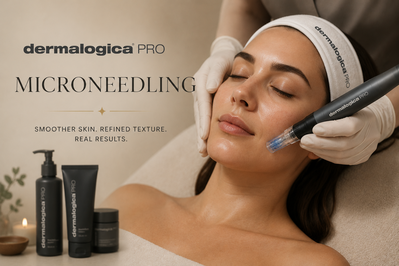 Holistic Scalp Therapy