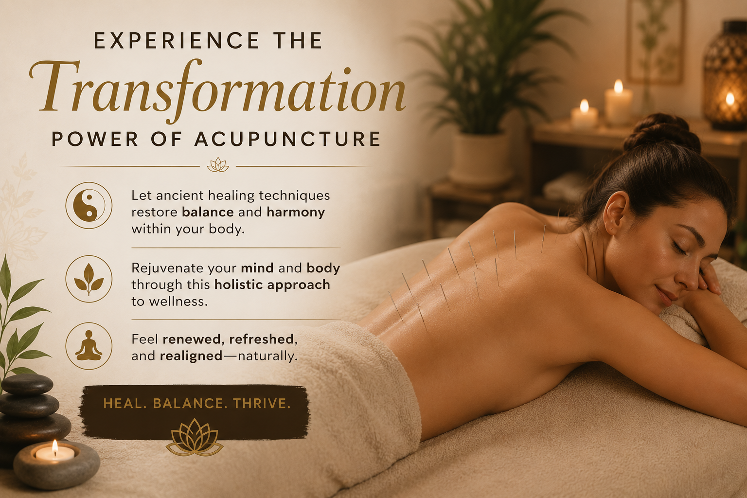 AOS Signature Massage