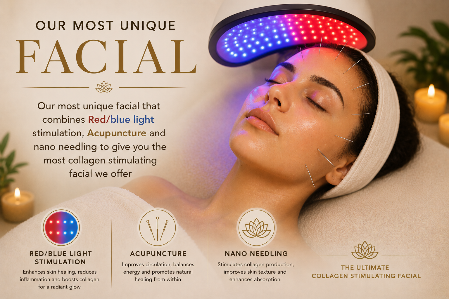 AOS Signature Massage