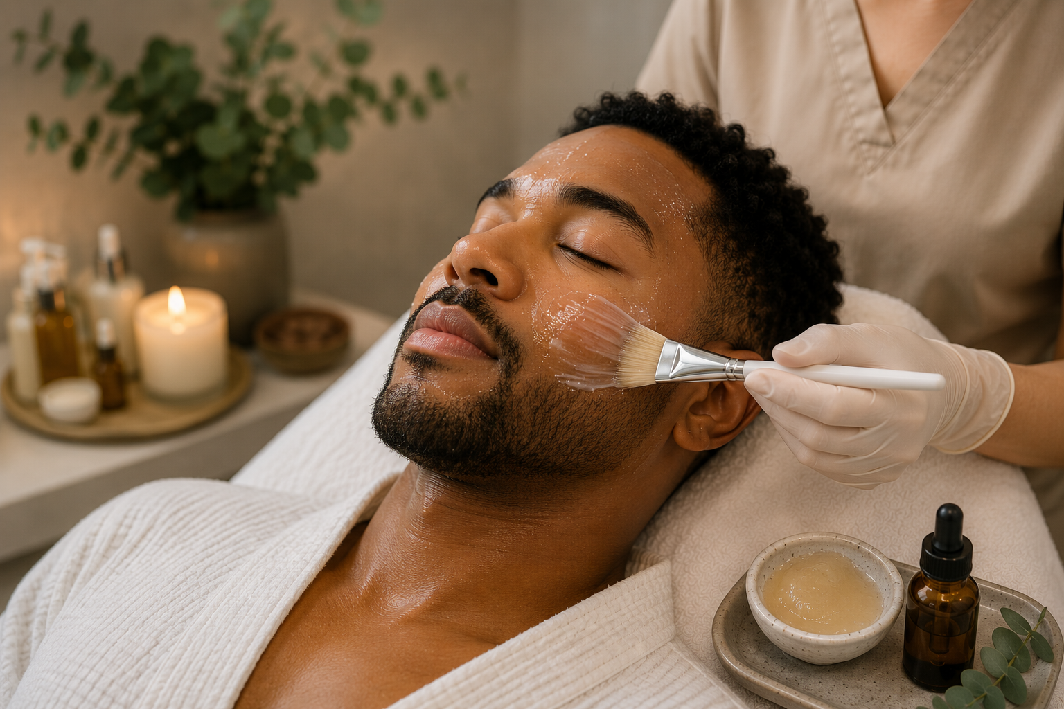The Ultimate Power Peel