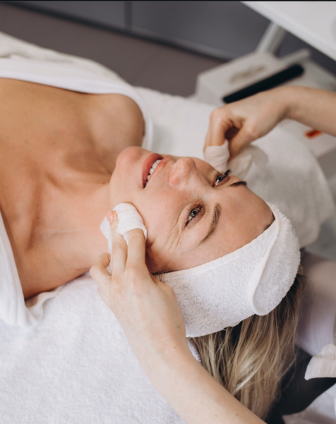 The Neroli Blossom Sensory Experience