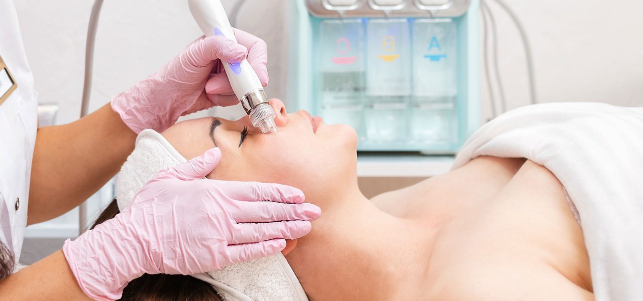 Holistic Scalp Therapy